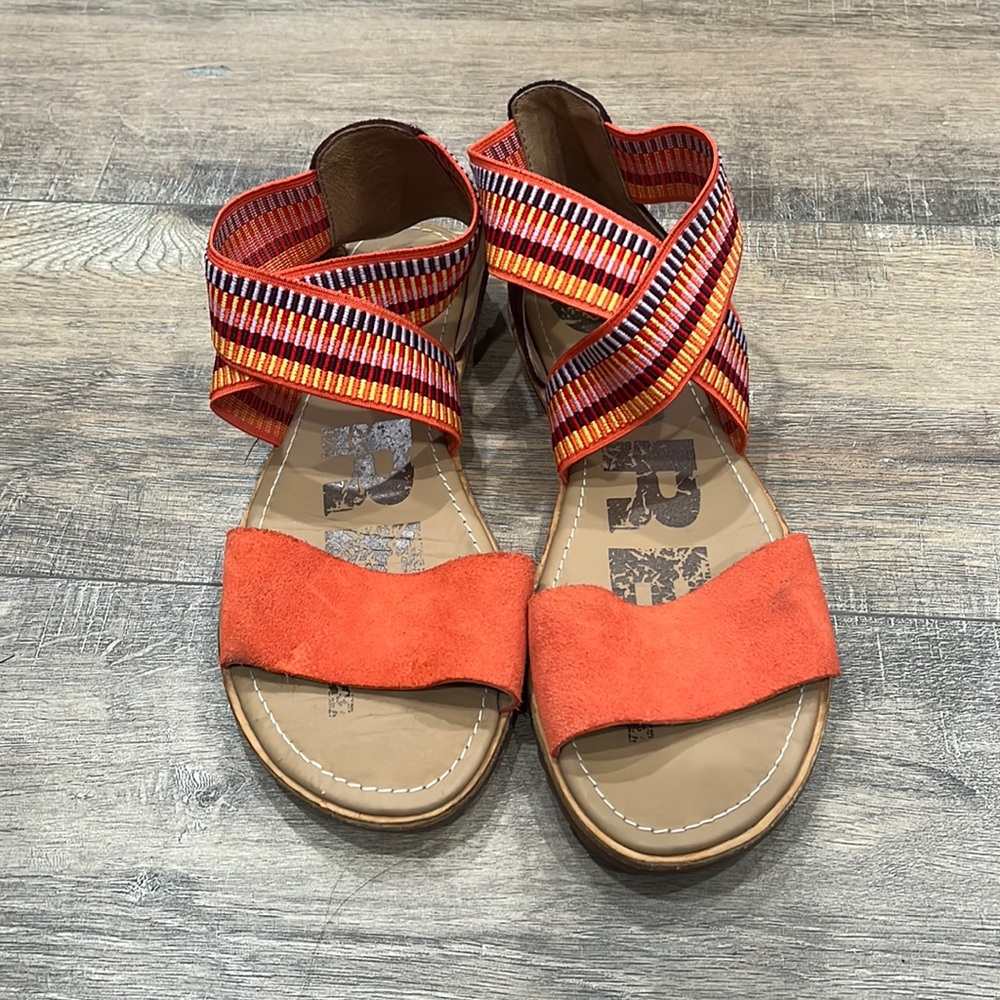 Sorel Ella Sandals
